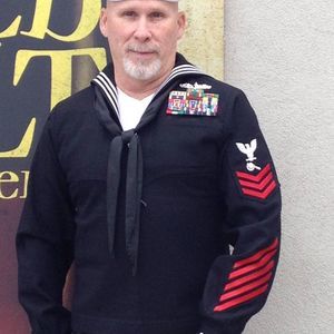 Meet your Posher, Steve